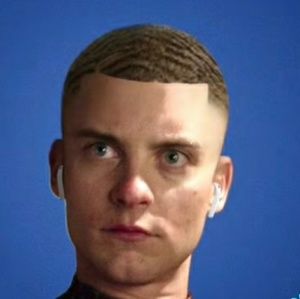 Meet your Posher, Mark